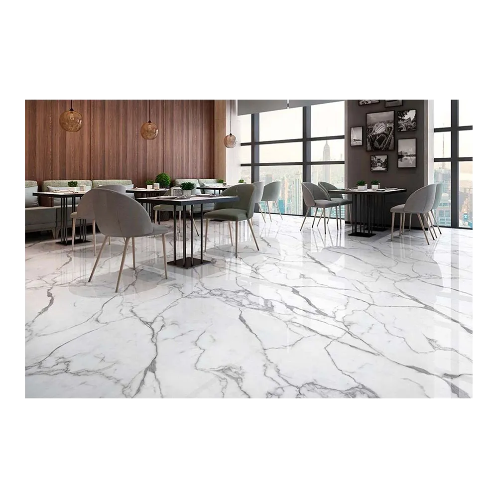 Statuario Fantastico 60x60 R | Ploščice | E-shop.si