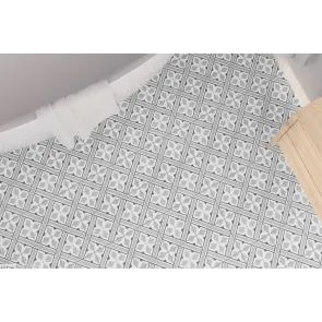 Howard Grey 45x45 | Tiles | E-shop.si