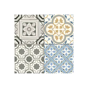 Windsor 45x45 | Keramične ploščice | E-shop.si