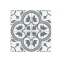 Dover Blue 45x45, Cena na m²