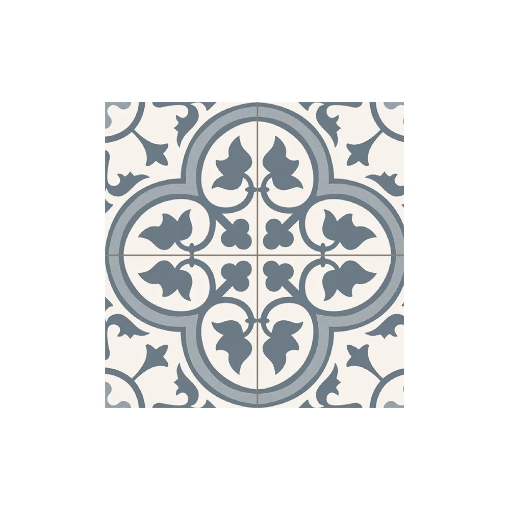 Dover Blue 45x45 | Keramične ploščice | E-shop.si
