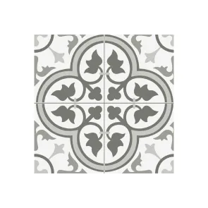 Dover Grey 45x45 | Tiles | E-shop.si