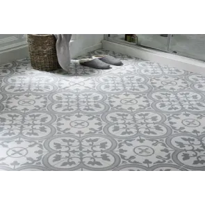 Dover Grey 45x45 | Tiles | E-shop.si