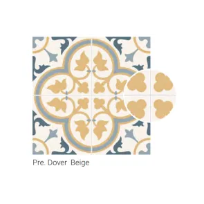 Dover Beige 45x45 | Tiles | E-shop.si