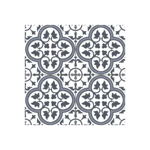 Hampton Blue 45x45 | Stenske in talne ploščice | E-shop.si