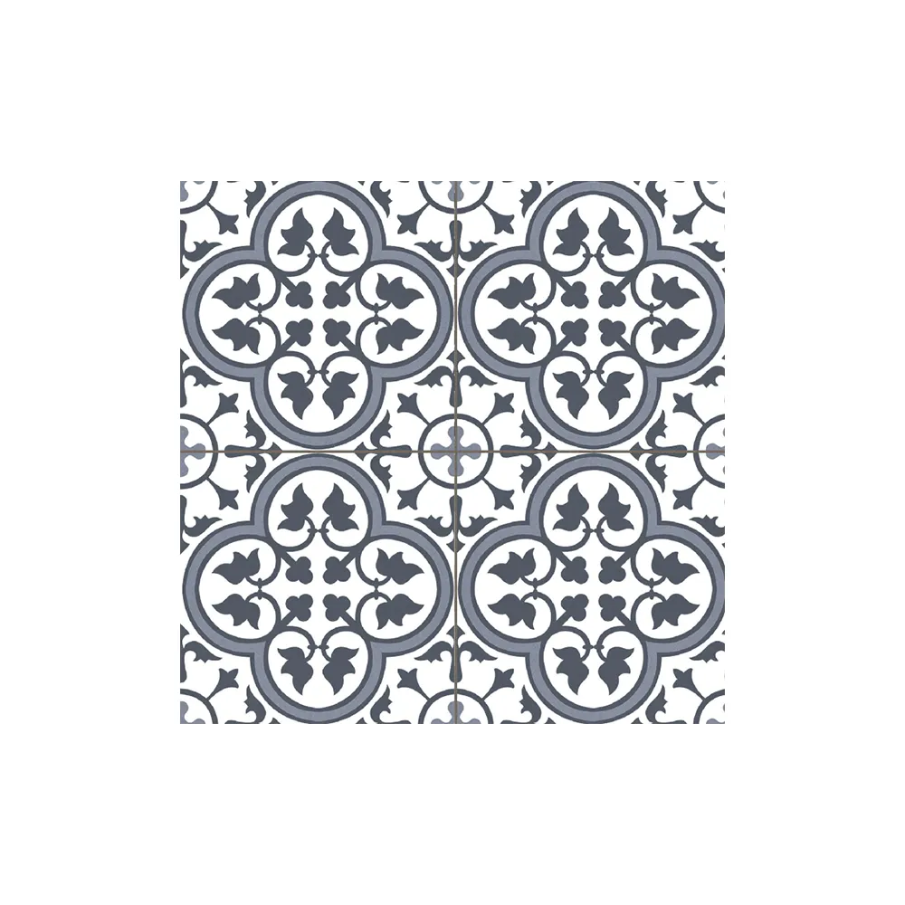 Hampton Blue 45x45 | Ceramic tiles | E-shop.si