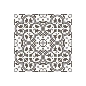 Hampton Grey 45x45 | Tiles | E-shop.si