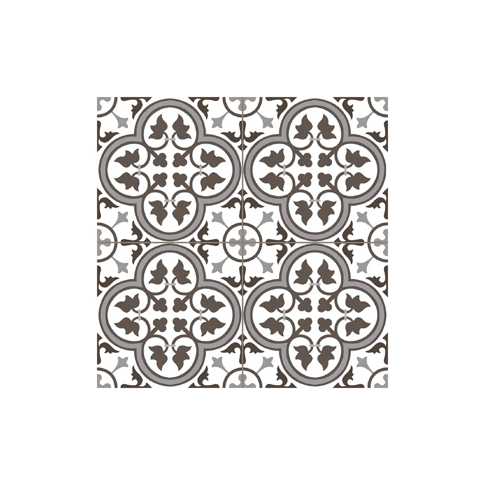 Hampton Grey 45x45 | Ploščice | E-shop.si