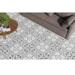 Hampton Grey 45x45 | Ploščice | E-shop.si