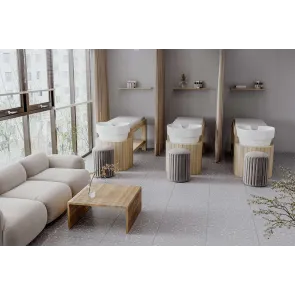 Joy Grey 60x60 | Ceramic Tiles | E-shop.si