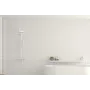 Stellar White Satin 30x60...