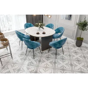 Duo Mix 40x40 | Talne keramične ploščice | E-shop.si