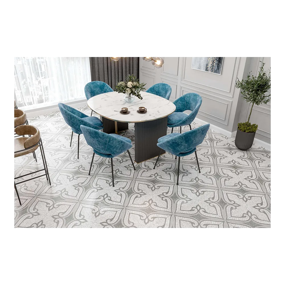 Duo Mix 40x40 | Floor ceramic tiles | E-shop.si