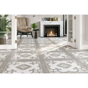 Edvard Mix 40x40 | Floor Ceramic Tiles | E-shop.si