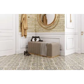 Opera Brown 40x40 | Talne keramične ploščice | E-shop.si