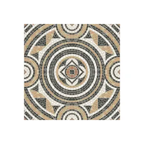 Opera Brown 40x40 | Talne keramične ploščice | E-shop.si
