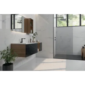 Calacatta White Matte 30x60 R | Tiles | E-shop.si