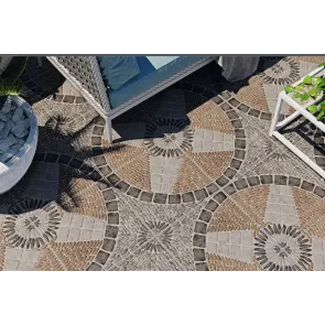 Andujar Beige 45x45 R11 | PLOŠČICE | E-shop.si