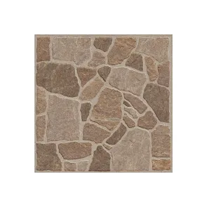 Kortajl Brown 40x40 | Talne keramične ploščice | E-shop.si