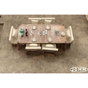 Rock Valley Terra 60x60 | Floor porcelain tiles | E-shop.si