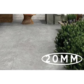 Rock Valley Grigio Chiaro 60x60 | Talne ploščice | E-shop.si