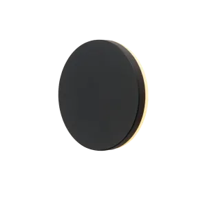 GREEN TECH LED zidna zunanja svetilka Green Tech VERMONT 6W, 3000K, IP65 - AB2801