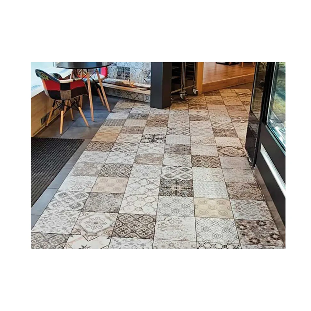 Cementine Mix 30x30 R9 | Talne ploščice | E-shop.si