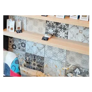 Cementine Mix 30x30 R9 | Talne ploščice | E-shop.si