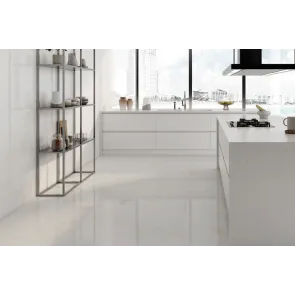 Stellar White Satin 60x60 R | Ploščice | E-shop.si