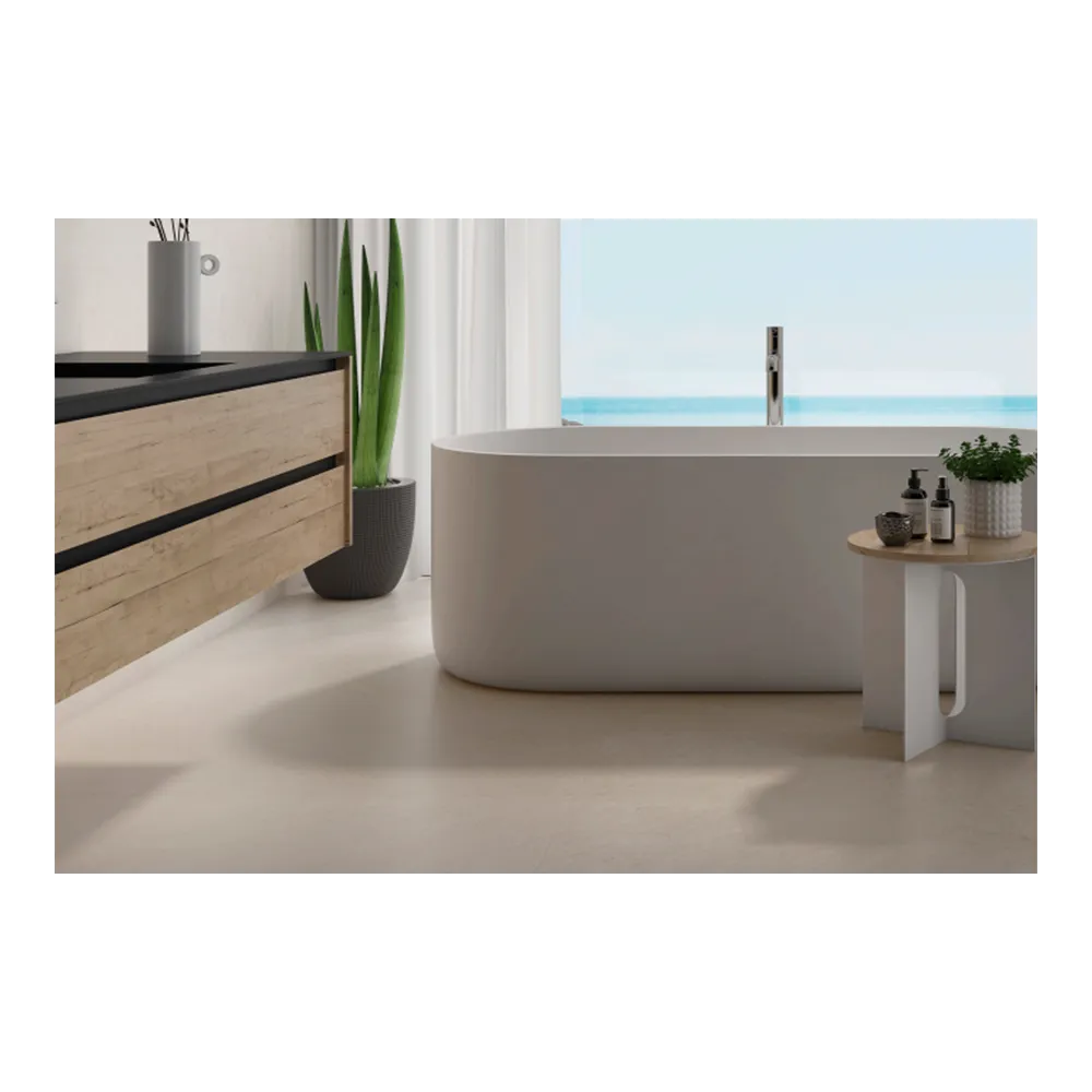 Bianco Siberia Light 60x120 R | Ceramic Tiles | E-shop.si