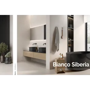 Bianco Siberia Light 60x120 R | Ceramic Tiles | E-shop.si
