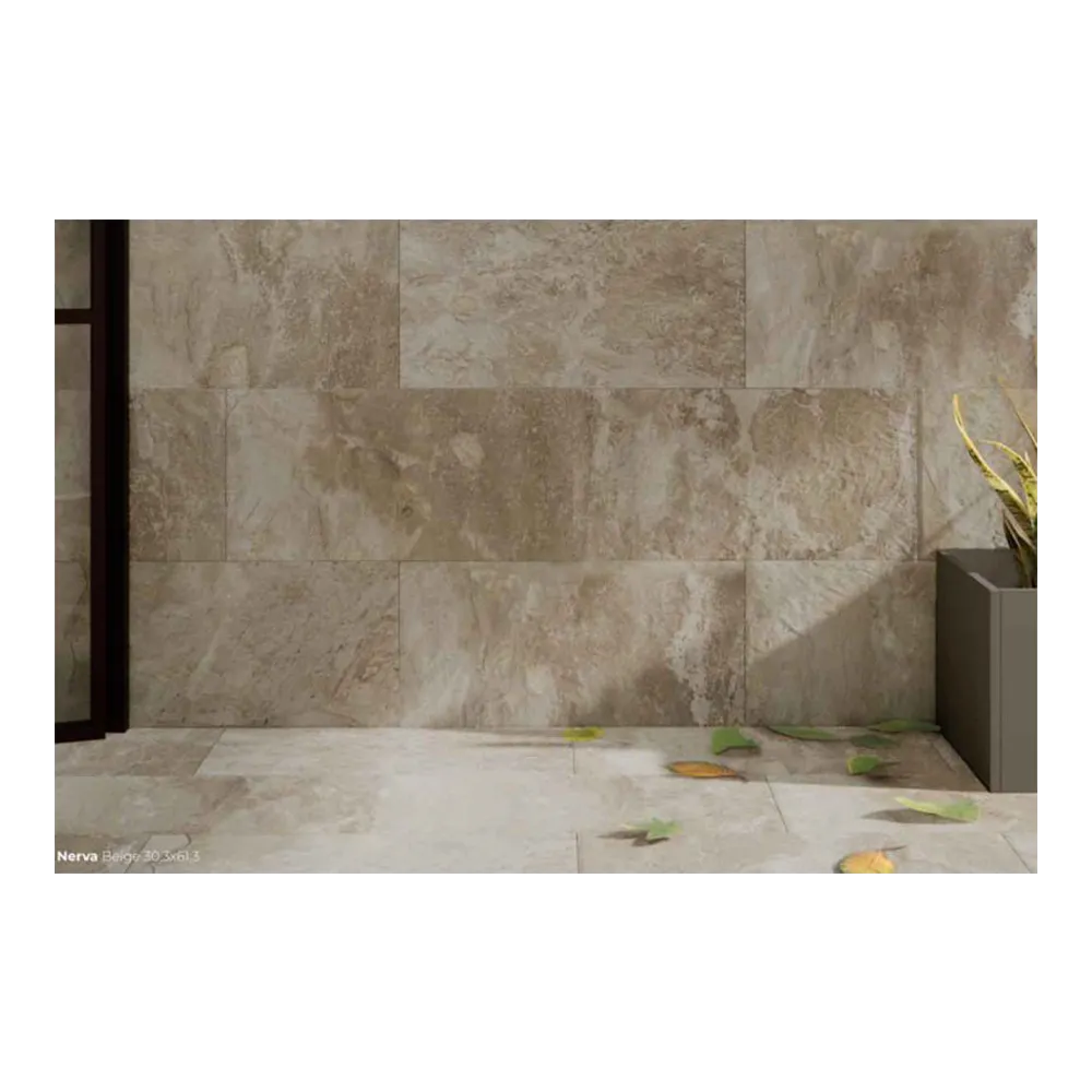 Nerva Beige 30x60 R11 | Wall & Floor Tiles | E-shop.si