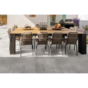 Grafiti Grigio 60x120 R10 | Talne ploščice | E-shop.si