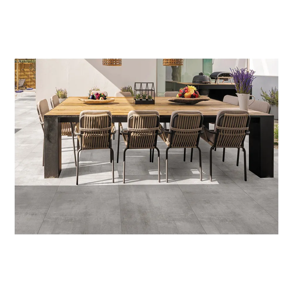 Graffiti Grey 60x120 R10 | Floor Tiles | E-shop.si