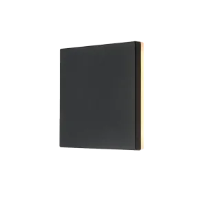 GREEN TECH LED wall lamp Green Tech COLORADO, 12W, 3000K, IP65 - AB2802