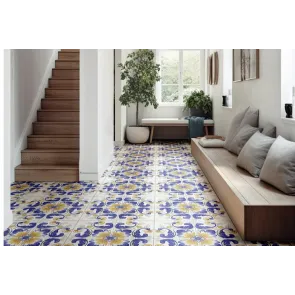 Capri 34x34 | Kopalniške ploščice | E-shop.si