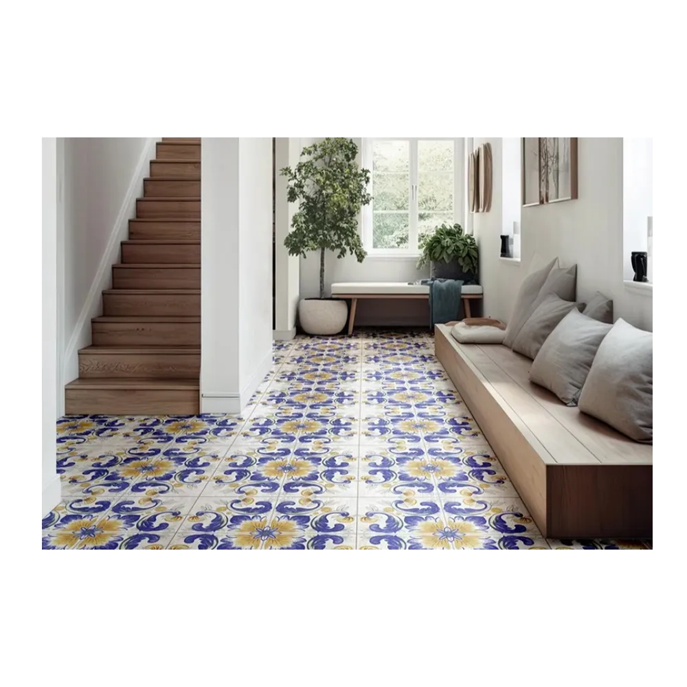Capri 34x34 | Bathroom Tiles | E-shop.si