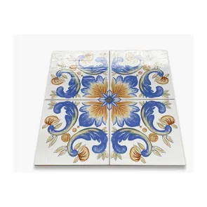 Capri 34x34 | Bathroom Tiles | E-shop.si