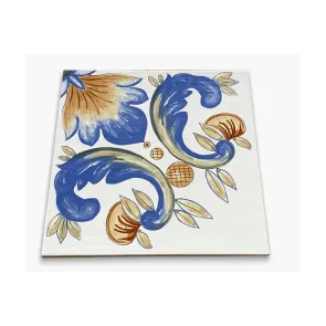 Capri 34x34 | Bathroom Tiles | E-shop.si