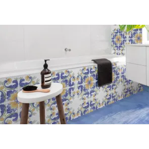 Capri 34x34 | Bathroom Tiles | E-shop.si