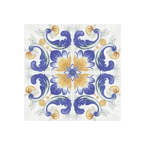 Capri 34x34 | Bathroom Tiles | E-shop.si
