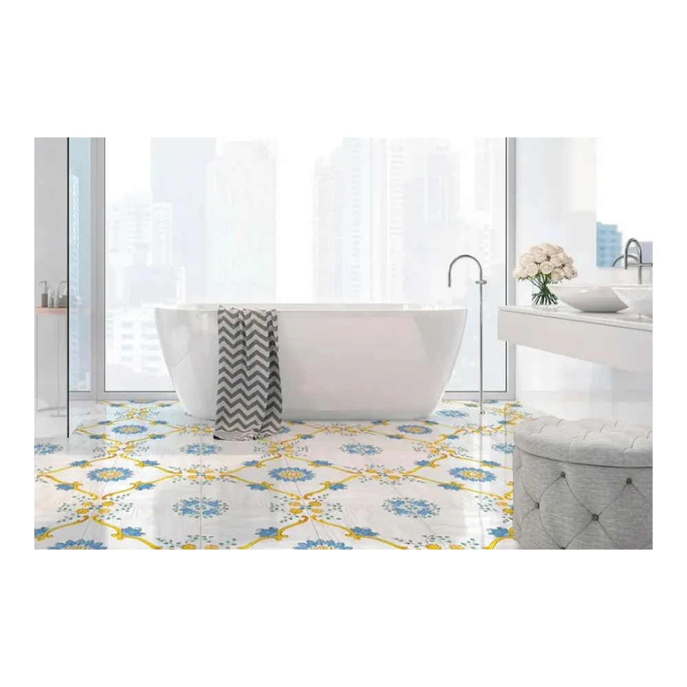 Cotto Nerano 34x34 | Kopalniške ploščice | E-shop.si