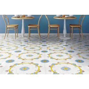 Vivara 34x34 | Kopalniške ploščice | E-shop.si