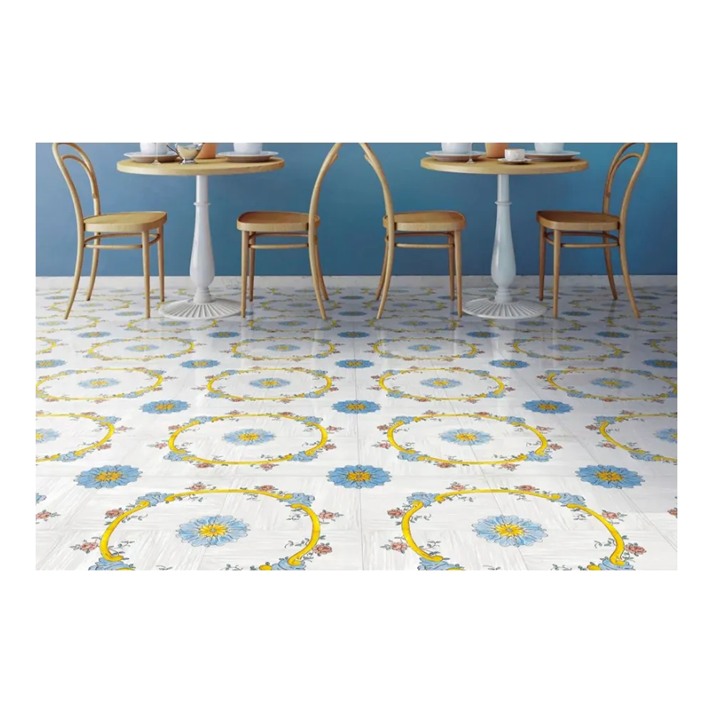 Vivara 34x34 | Bathroom Tiles | E-shop.si
