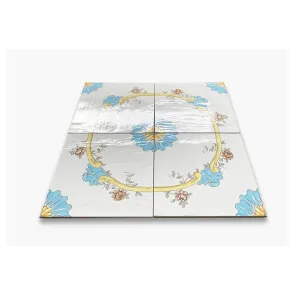 Vivara 34x34 | Bathroom Tiles | E-shop.si