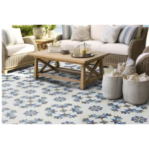 Mediterraneo Ischitella 34x34 | Ploščice | E-shop.si