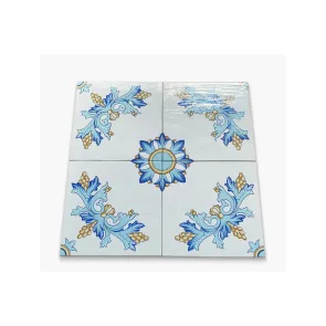 Ischitella 34x34 | Bathroom tiles | E-shop.si