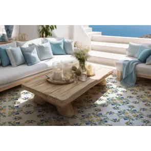 Cotto Mediterraneo Cuma 34x34 | Ploščice | E-shop.si