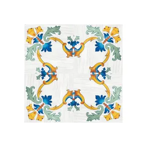 Cotto Mediterraneo Cuma 34x34 | Tiles | E-shop.si