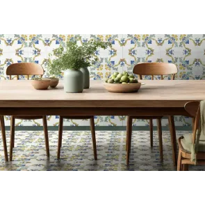Cotto Mediterraneo Cuma 34x34 | Tiles | E-shop.si